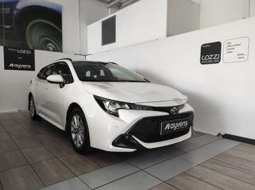 (AUTOCARRO) Active 1.8 Hybrid Touring Sports
