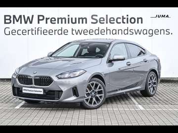 i Gran Coupé - M Pack