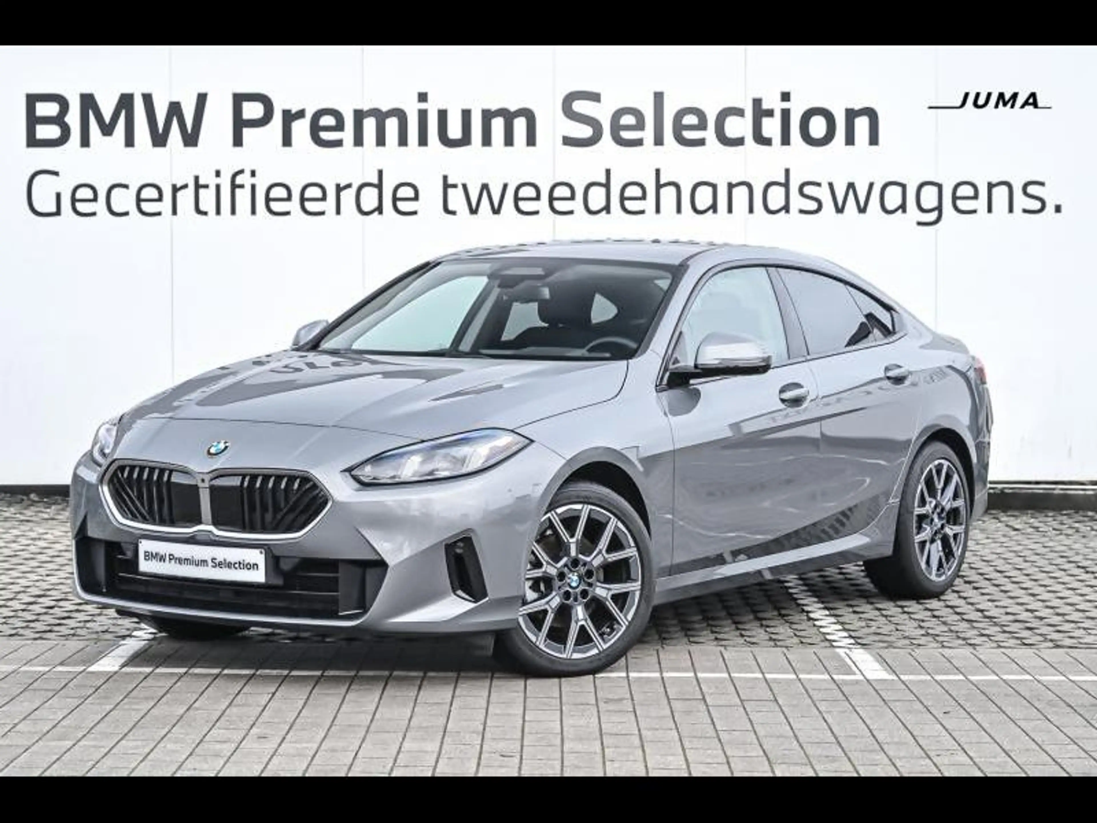 BMW 220 i Gran Coupé - M Pack
