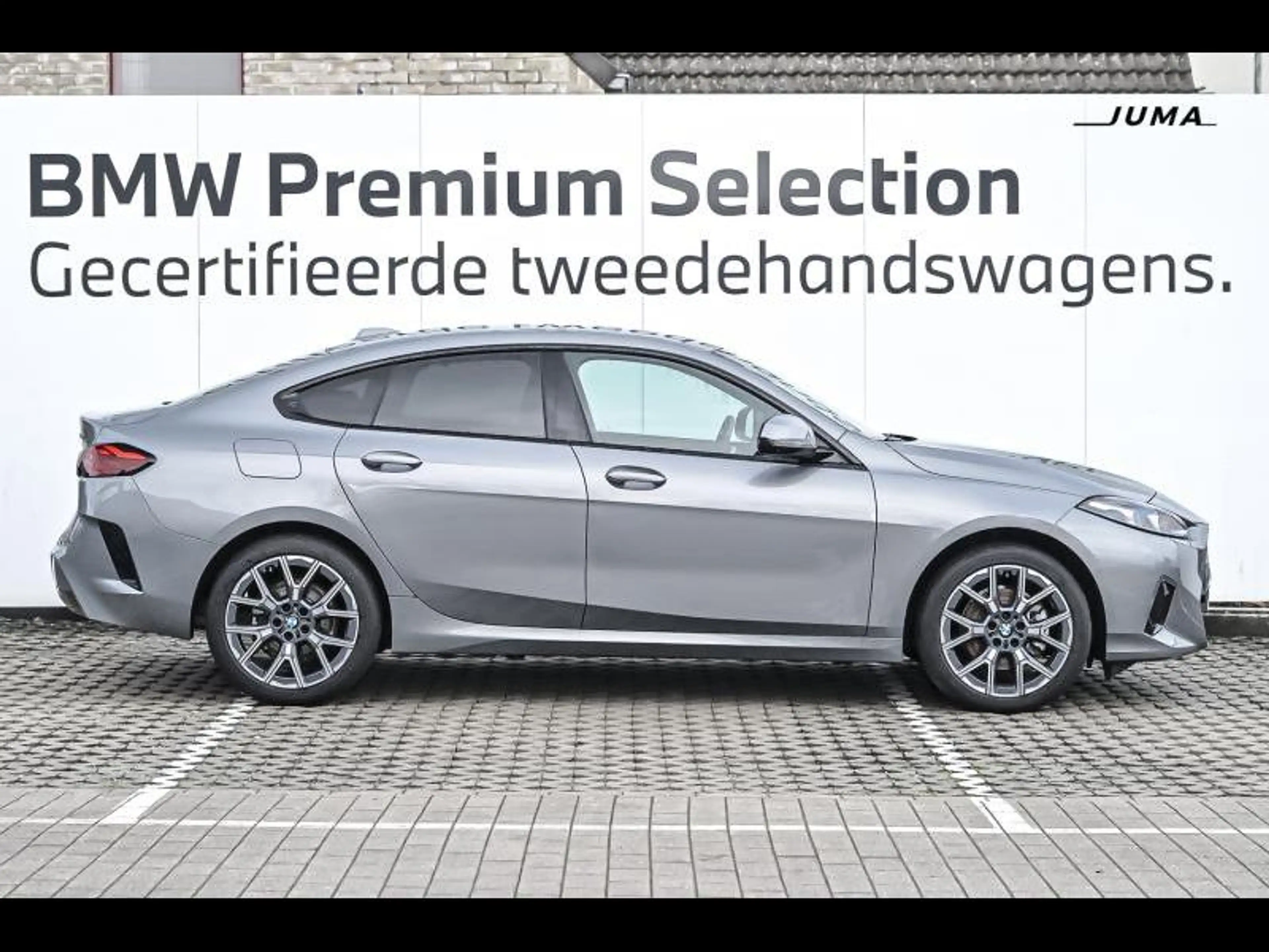 BMW 220 i Gran Coupé - M Pack — photo 3