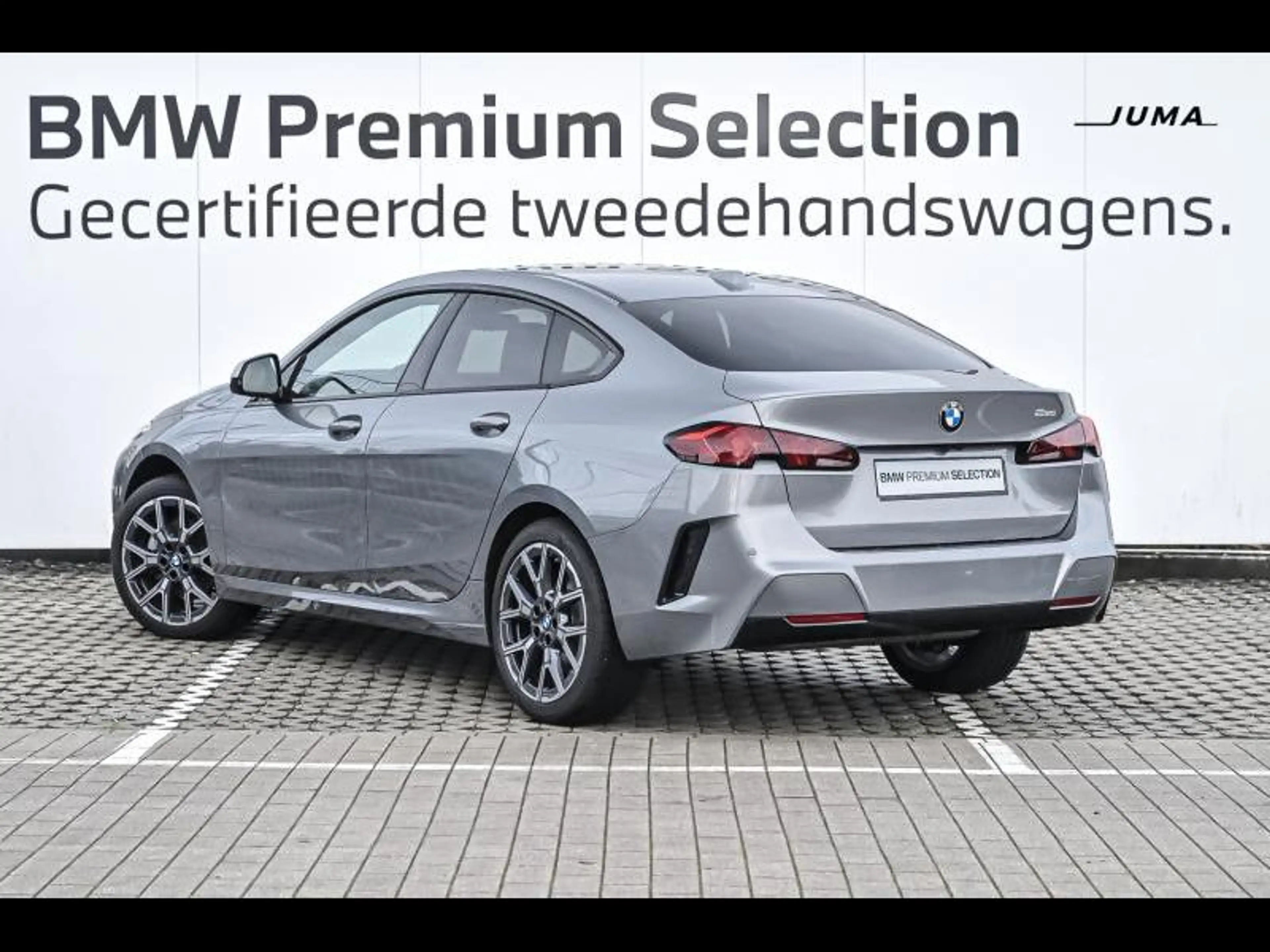 BMW 220 i Gran Coupé - M Pack — photo 5