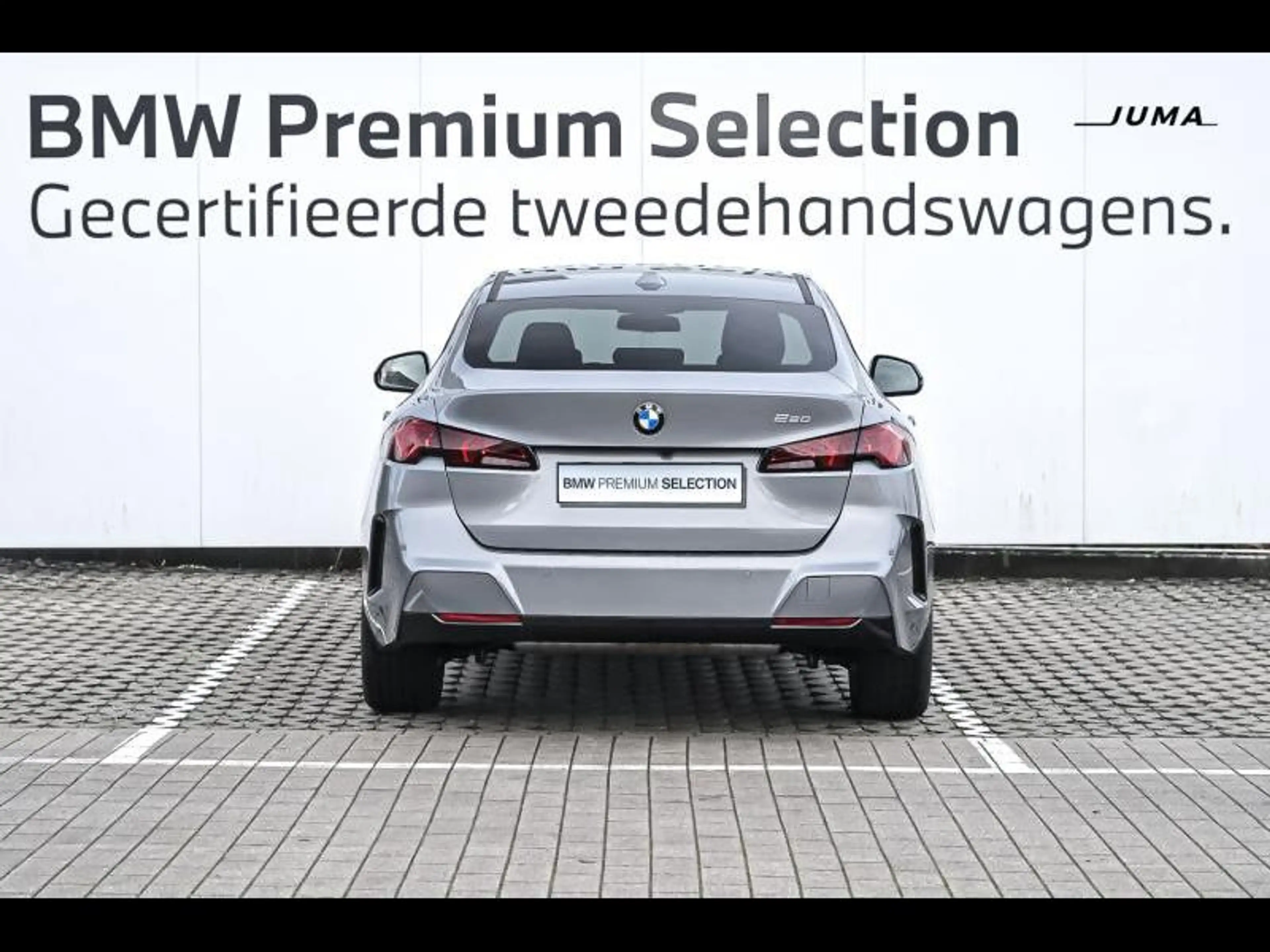 BMW 220 i Gran Coupé - M Pack — photo 4