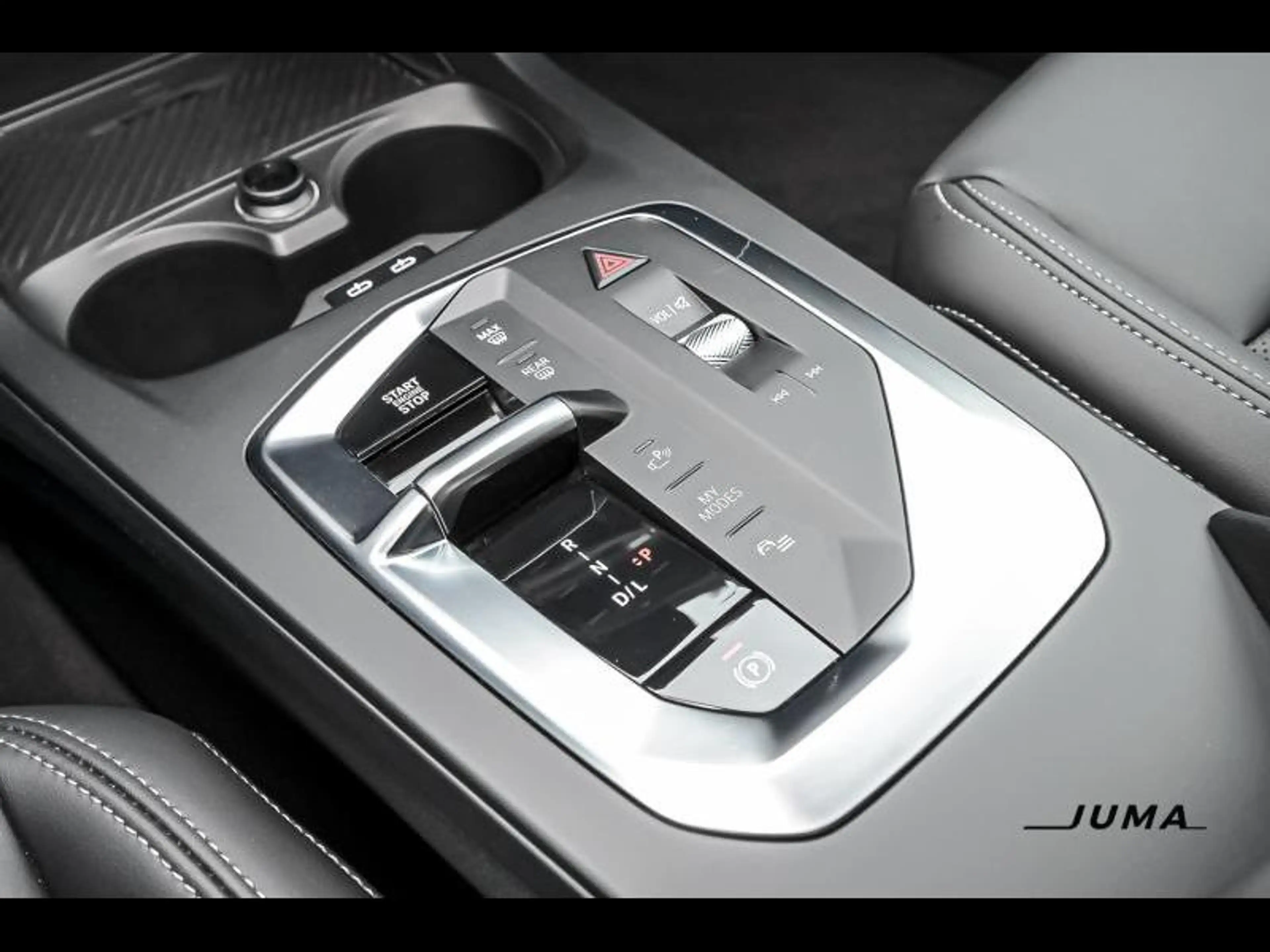 BMW 220 i Gran Coupé - M Pack — photo 11