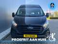 Ford Transit Custom Facelift Rolstoelbus (2019 model) 3+1 rolstoel lif Zwart - thumbnail 13
