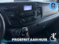 Ford Transit Custom Facelift Rolstoelbus (2019 model) 3+1 rolstoel lif Zwart - thumbnail 18