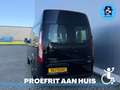 Ford Transit Custom Facelift Rolstoelbus (2019 model) 3+1 rolstoel lif Zwart - thumbnail 12