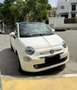 Fiat 500 1.2 Dualogic Lounge Blanco - thumbnail 1