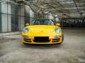 Porsche 997 997 Yellow - thumbnail 2