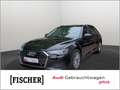 Audi A6 Avant 40TDI S tronic LED AHK STHZ Navi Rear View A Noir - thumbnail 1