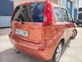 Nissan Note 1.5dCi Acenta Naranja - thumbnail 4