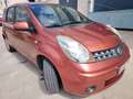 Nissan Note 1.5dCi Acenta Naranja - thumbnail 3