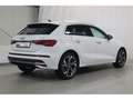 Audi A3 Sportback 30 TFSI advanced SONOS*LED*Kamera * Weiß - thumbnail 3