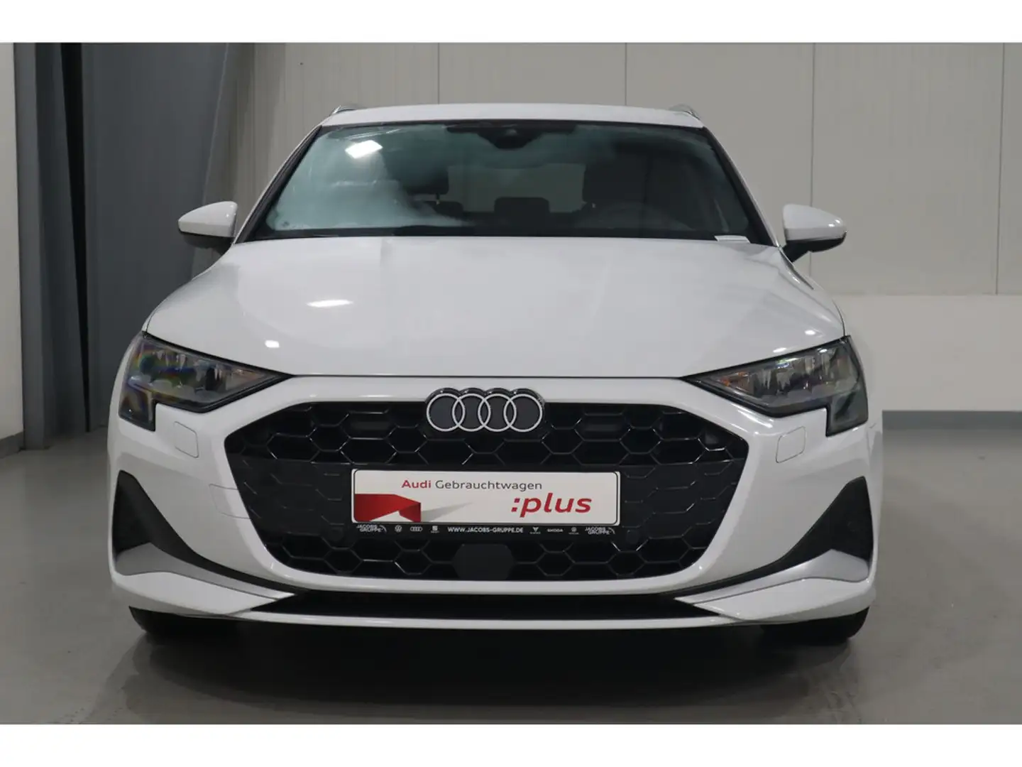 Audi A3 Sportback 30 TFSI advanced SONOS*LED*Kamera * Weiß - 2