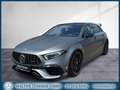 Mercedes-Benz A 45 AMG AMG A 45 S 4MATIC+ Head up Premium Distr LED Grau - thumbnail 1