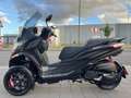 Piaggio MP3 400 **NUR 500KM**LIEFERUNG BUNDESWEIT 249,-€ Noir - thumbnail 5