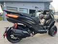 Piaggio MP3 400 **NUR 500KM**LIEFERUNG BUNDESWEIT 249,-€ Noir - thumbnail 8