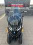 Piaggio MP3 400 **NUR 500KM**LIEFERUNG BUNDESWEIT 249,-€ Noir - thumbnail 2