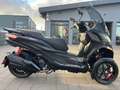 Piaggio MP3 400 **NUR 500KM**LIEFERUNG BUNDESWEIT 249,-€ Noir - thumbnail 9