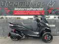 Piaggio MP3 400 **NUR 500KM**LIEFERUNG BUNDESWEIT 249,-€ Noir - thumbnail 1