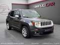 Jeep Renegade Limited Gris - thumbnail 1