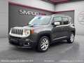 Jeep Renegade Limited Gris - thumbnail 11
