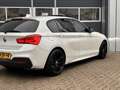 BMW 118 1-serie 118i High Executive | M pakket | Leder | P Blanc - thumbnail 9