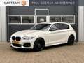 BMW 118 1-serie 118i High Executive | M pakket | Leder | P Wit - thumbnail 1