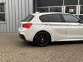 BMW 118 1-serie 118i High Executive | M pakket | Leder | P Blanc - thumbnail 8