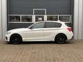 BMW 118 1-serie 118i High Executive | M pakket | Leder | P Blanc - thumbnail 5