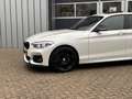 BMW 118 1-serie 118i High Executive | M pakket | Leder | P Blanc - thumbnail 3