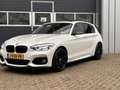 BMW 118 1-serie 118i High Executive | M pakket | Leder | P Blanc - thumbnail 4