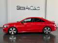 Mercedes-Benz CLA 180 *Leder *Kamera*Apple CarPlay*Tempo*Pano* Roşu - thumbnail 2
