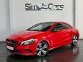 Mercedes-Benz CLA 180 *Leder *Kamera*Apple CarPlay*Tempo*Pano* Roşu - thumbnail 1