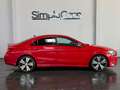 Mercedes-Benz CLA 180 *Leder *Kamera*Apple CarPlay*Tempo*Pano* Roşu - thumbnail 6