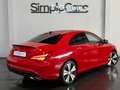 Mercedes-Benz CLA 180 *Leder *Kamera*Apple CarPlay*Tempo*Pano* Roşu - thumbnail 4