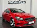 Mercedes-Benz CLA 180 *Leder *Kamera*Apple CarPlay*Tempo*Pano* Roşu - thumbnail 7