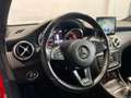 Mercedes-Benz CLA 180 *Leder *Kamera*Apple CarPlay*Tempo*Pano* Roşu - thumbnail 8