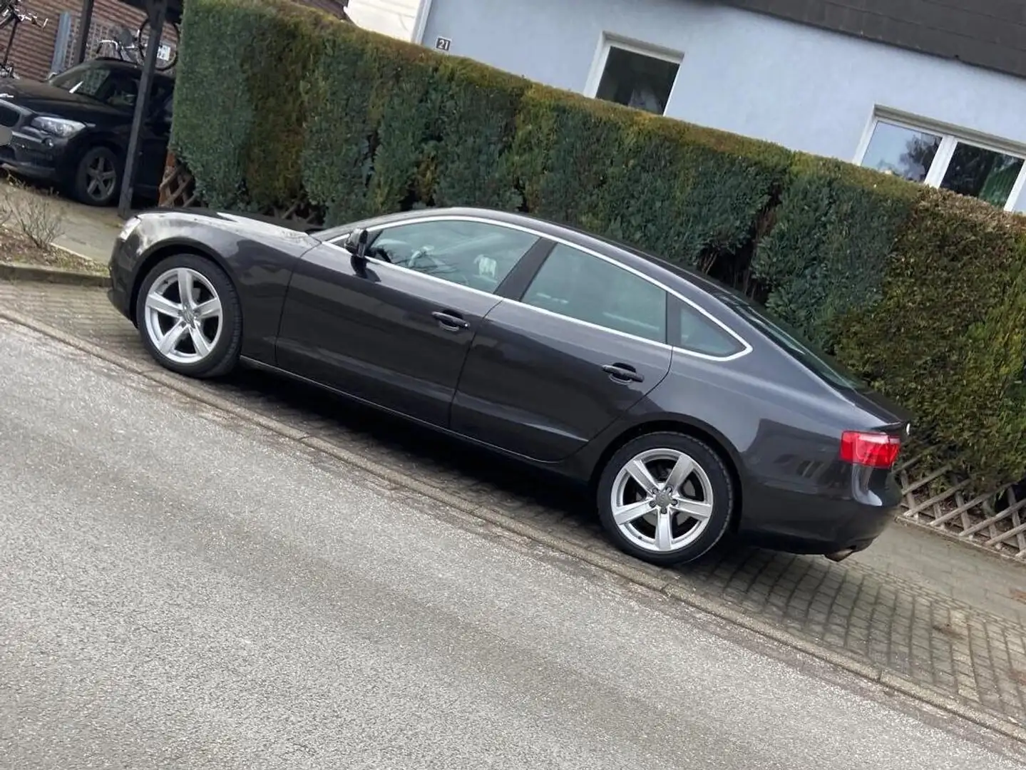Audi A5 A5 1.8 TFSI Sportback - 1
