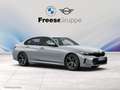 BMW 320 e Limousine AHK HIFI SPORTSITZE LED SHZ DAB Grau - thumbnail 9