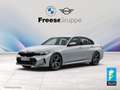 BMW 320 e Limousine AHK HIFI SPORTSITZE LED SHZ DAB Grau - thumbnail 1