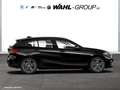 BMW 118 i SPORT LINE LC PROF LED GRA PDC DAB WLAN Schwarz - thumbnail 8