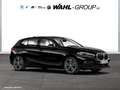 BMW 118 i SPORT LINE LC PROF LED GRA PDC DAB WLAN Schwarz - thumbnail 9