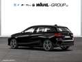 BMW 118 i SPORT LINE LC PROF LED GRA PDC DAB WLAN Schwarz - thumbnail 6