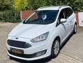 Ford Grand C-Max Titanium // Scheckheft FORD // Leder // Navi // Blanc - thumbnail 1