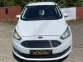 Ford Grand C-Max Titanium // Scheckheft FORD // Leder // Navi // Blanc - thumbnail 2
