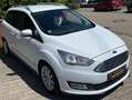 Ford Grand C-Max Titanium // Scheckheft FORD // Leder // Navi // Blanc - thumbnail 3