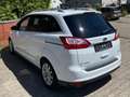 Ford Grand C-Max Titanium // Scheckheft FORD // Leder // Navi // Blanc - thumbnail 6