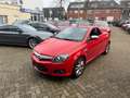 Opel Tigra Twin Top *KLIMA*MFL*NUR 90TKM*** Rot - thumbnail 9