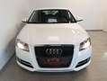Audi A3 1.6 TDI Attraction ab € 180 / Monat Weiß - thumbnail 2