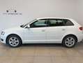 Audi A3 1.6 TDI Attraction ab € 180 / Monat Weiß - thumbnail 3